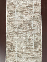 Доріжка SATEN 0327N BEIGE