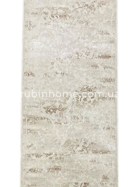 Доріжка SATEN 0337B BEIGE