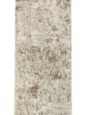 Доріжка SATEN 0835b BEIGE