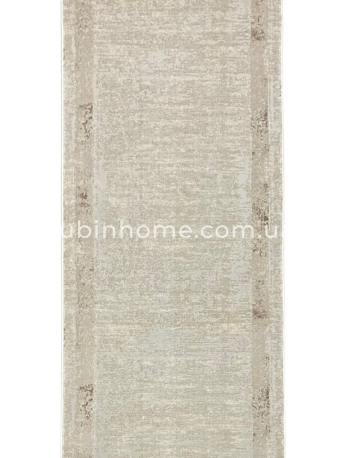 Доріжка SATEN 0838A BEIGE