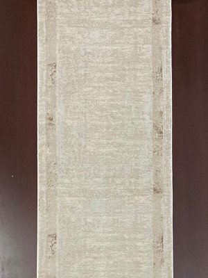 Доріжка SATEN 0838A BEIGE