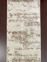 Доріжка SATEN 2303A BEIGE