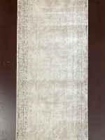 Доріжка SATEN 2305A BEIGE