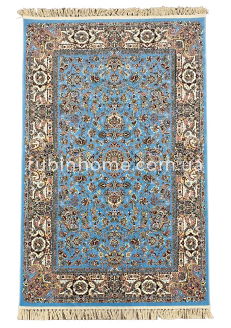 Килим TABZIN COLLECTION AFSHAN KHATIBI	BLUE