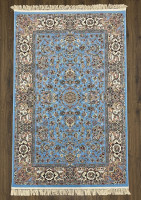 Килим TABZIN COLLECTION AFSHAN KHATIBI	BLUE