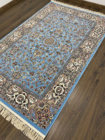 Килим TABZIN COLLECTION AFSHAN KHATIBI	BLUE