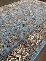 Килим TABZIN COLLECTION AFSHAN KHATIBI	BLUE