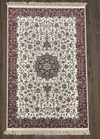 Ковер TABZIN COLLECTION SIMIN	CREAM RED