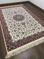 Ковер TABZIN COLLECTION SIMIN	CREAM RED