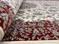 Ковер TABZIN COLLECTION SIMIN	CREAM RED