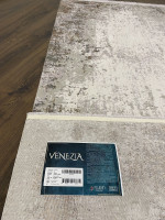 Килим VENEZIA A151B	CREAM BEIGE