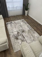 Килим VENEZIA A771A	CREAM LIGHT GREY