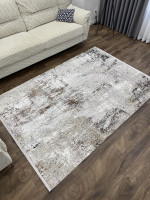 Килим VENEZIA A771A	CREAM LIGHT GREY