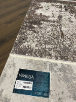 Килим VENEZIA A773A	CREAM LIGHT GREY