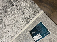 Килим VENEZIA A774A	CREAM BLUE