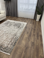 Килим VENEZIA A774A	CREAM LIGHT GREY