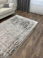 Килим VENEZIA A774A	CREAM LIGHT GREY