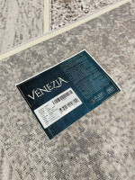 Ковер VENEZIA A774A	CREAM LIGHT GREY