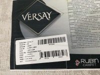 Ковер VERSAY 9467C GOLD BEIGE