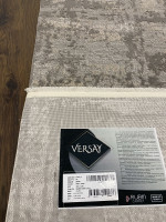 Килим VERSAY 9907D GREY