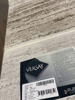 Килим VERSAY A788A CREAM BEIGE