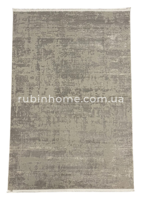 Килим VERSAY WH03G	DARK GREY