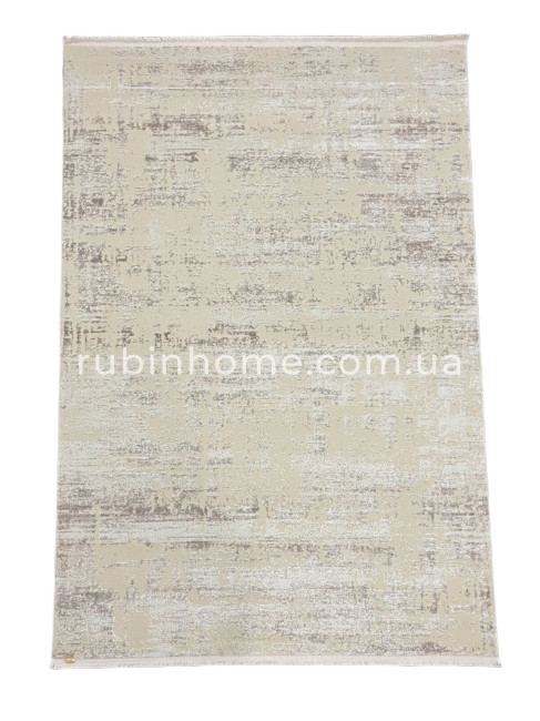 Ковер VERSAY WH03K	CREAM BEIGE