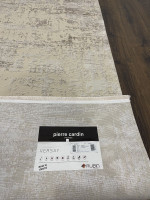 Ковер VERSAY WH03K	CREAM BEIGE