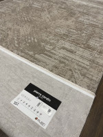 Килим VERSAY WH07B	BEIGE GREY