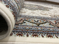 Килим ZAHEDAN COLLECTION 1012 CREAM