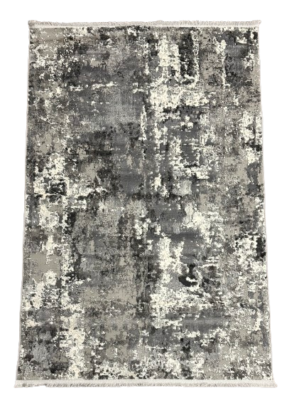 Ковер ADELINA S2301B DARK GREY