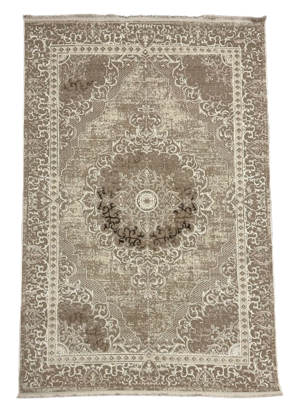 Килим ADELINA R0005B BEIGE