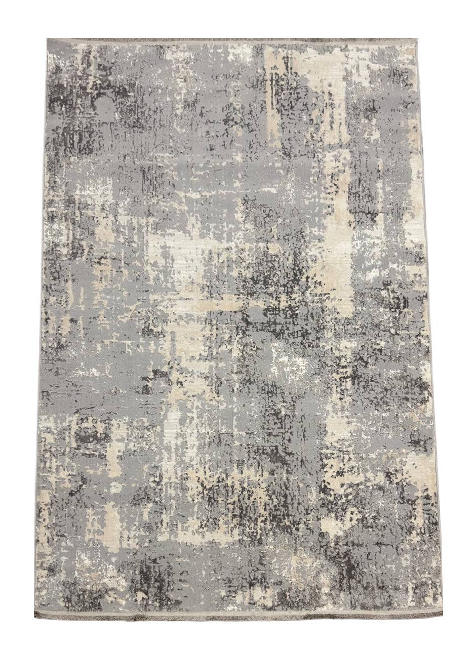 Ковер ALIEE B260A D.GREY