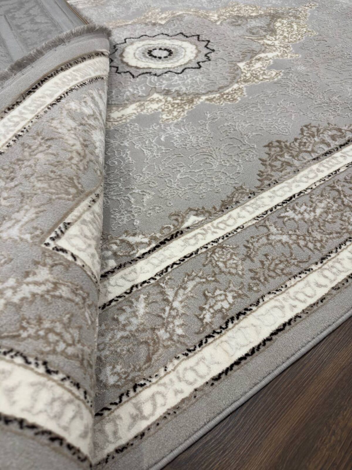 Ковер ALIEE B266A VIZON