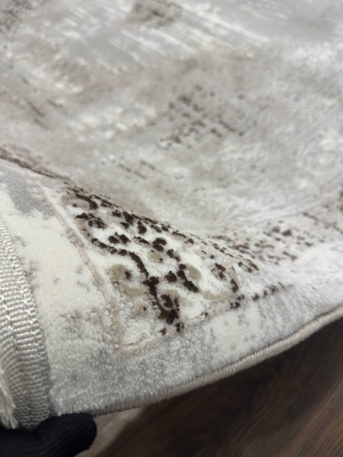 Ковер ALIEE B267A VIZON