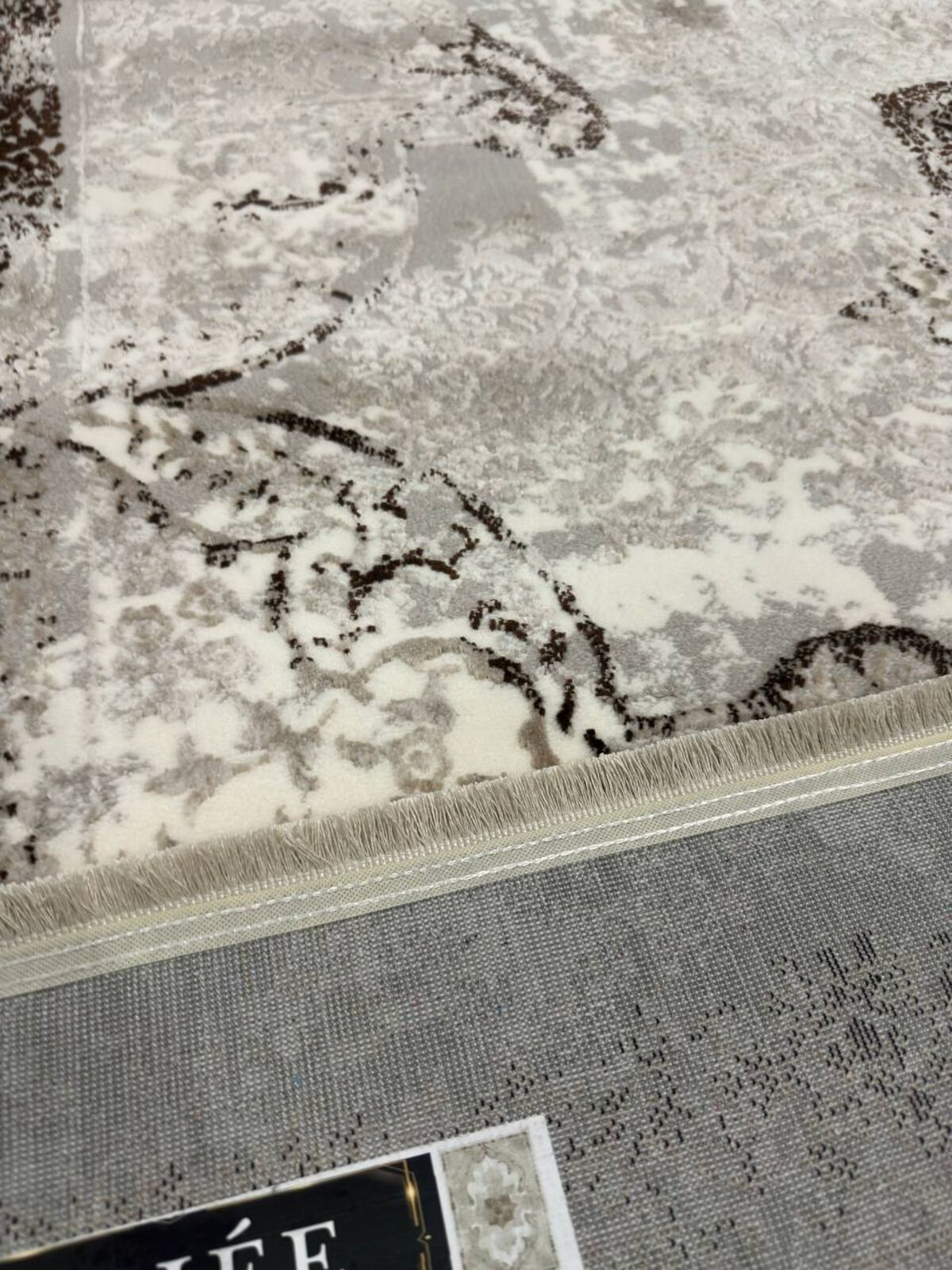 Килим ALIEE B268A VIZON