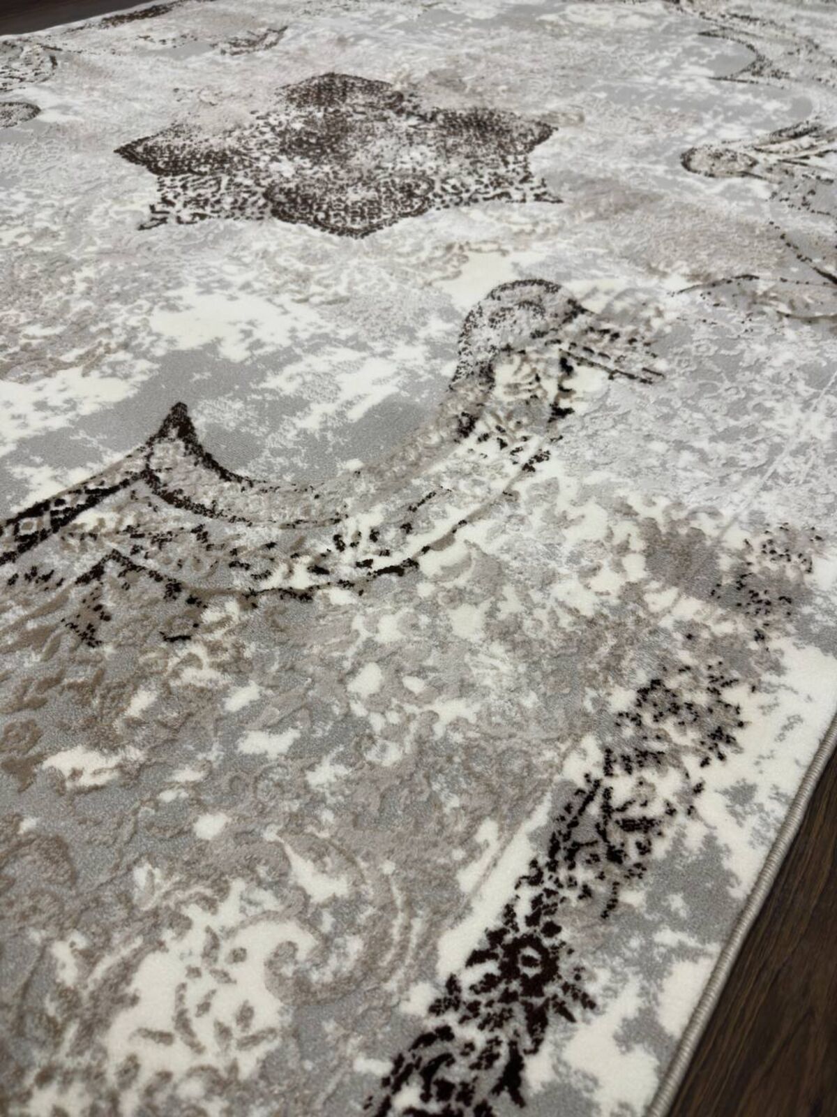 Килим ALIEE B268A VIZON