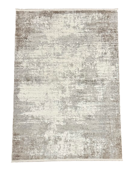 Ковёр ZARIA A4336A CREAM DARK BEIGE