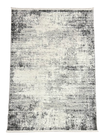 Ковёр ZARIA A4336A CREAM DARK GREY