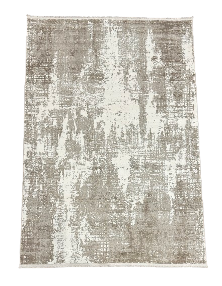 Килим ZARIA A4339A CREAM DARK BEIGE