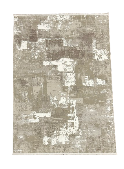 Килим ZARIA A4340A CREAM DARK BEIGE