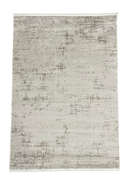 Килим ZARIA A4419A BEIGE DARK BEIGE