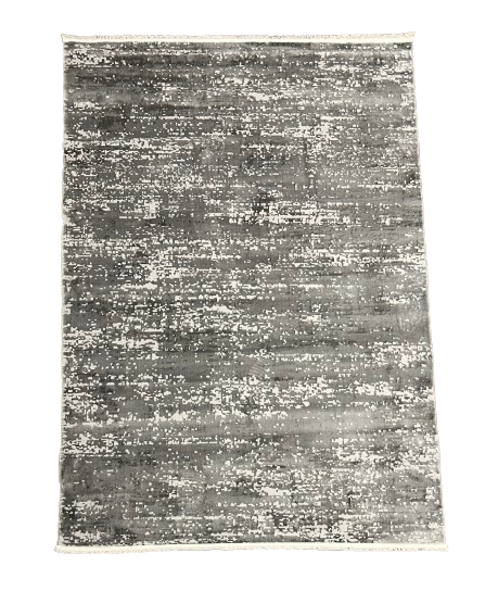 Килим ZARIA A4419A GREY DARK GREY